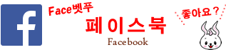 Face벳푸 페이스북